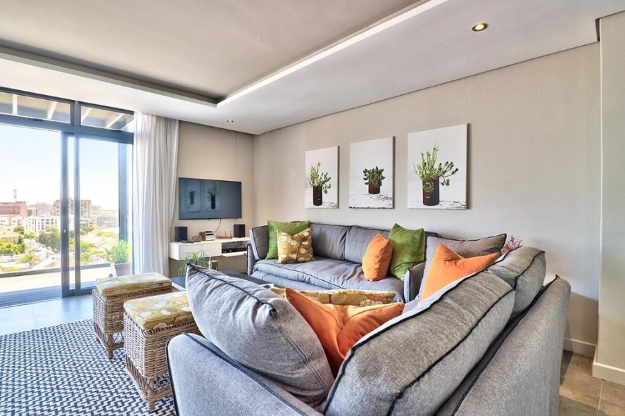 2 Bedroom Property for Sale in Gardens Western Cape